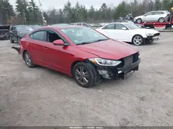 5NPD84LF8HH180201 2017 HYUNDAI ELANTRA