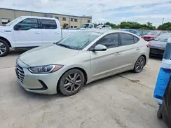 5NPD84LF8HH180831 2017 HYUNDAI ELANTRA