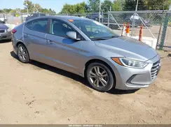 5NPD84LF8HH180943 2017 HYUNDAI ELANTRA