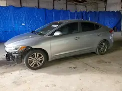 5NPD84LF8HH181400 2017 HYUNDAI ELANTRA