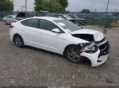 5NPD84LF8HH181509 2017 HYUNDAI ELANTRA