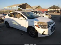 5NPD84LF8HH181901 2017 HYUNDAI ELANTRA