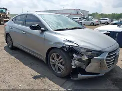 5NPD84LF8HH183194 2017 HYUNDAI ELANTRA