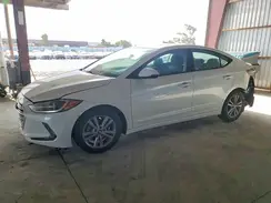 5NPD84LF8HH183504 2017 HYUNDAI ELANTRA