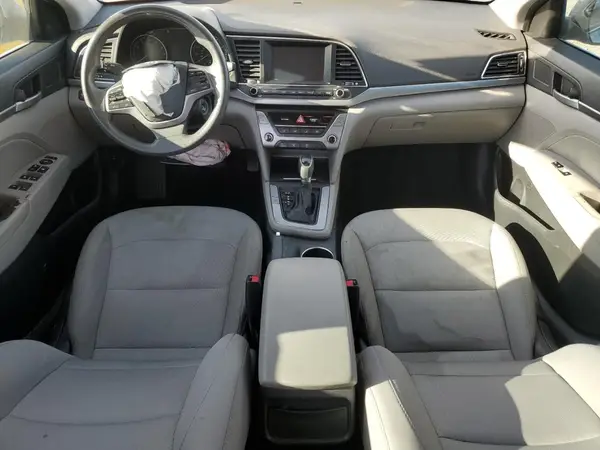 5NPD84LF8HH183731 2017 HYUNDAI ELANTRA - Image 8