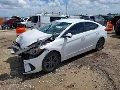 5NPD84LF8HH184295 2017 HYUNDAI ELANTRA