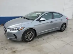 5NPD84LF8HH184426 2017 HYUNDAI ELANTRA