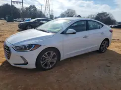 5NPD84LF8HH184779 2017 HYUNDAI ELANTRA