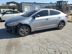 5NPD84LF8HH184894 2017 HYUNDAI ELANTRA