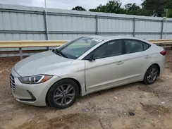 5NPD84LF8HH186242 2017 HYUNDAI ELANTRA