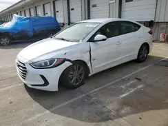 5NPD84LF8HH186970 2017 HYUNDAI ELANTRA