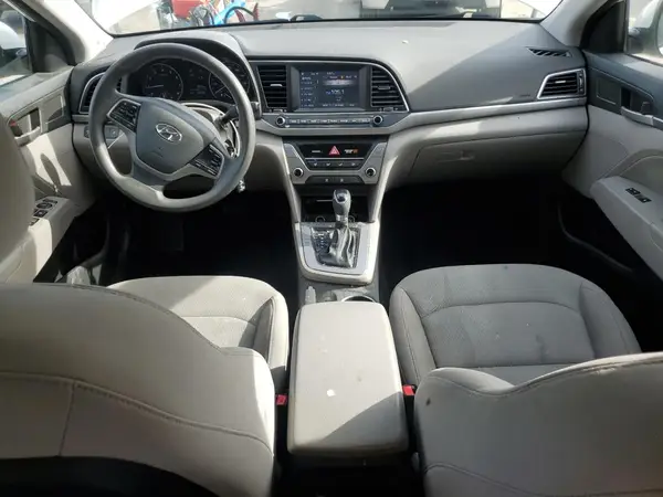 5NPD84LF8HH186970 2017 HYUNDAI ELANTRA - Image 8