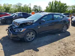 5NPD84LF8HH188122 2017 HYUNDAI ELANTRA