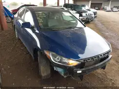 5NPD84LF8HH188198 2017 HYUNDAI ELANTRA