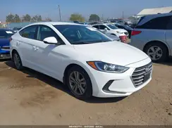 5NPD84LF8HH189044 2017 HYUNDAI ELANTRA