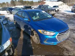5NPD84LF8HH189240 2017 HYUNDAI ELANTRA