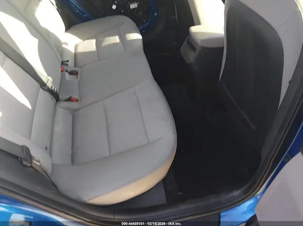 5NPD84LF8HH189240 2017 HYUNDAI ELANTRA - Image 8