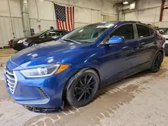 5NPD84LF8HH189433 2017 HYUNDAI ELANTRA