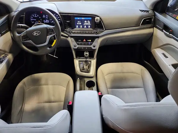 5NPD84LF8HH189433 2017 HYUNDAI ELANTRA - Image 8