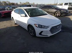 5NPD84LF8HH189769 2017 HYUNDAI ELANTRA