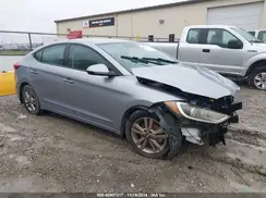 5NPD84LF8HH190372 2017 HYUNDAI ELANTRA