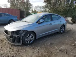 5NPD84LF8HH190744 2017 HYUNDAI ELANTRA