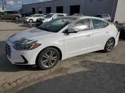 5NPD84LF8HH190954 2017 HYUNDAI ELANTRA