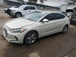 5NPD84LF8HH190985 2017 HYUNDAI ELANTRA