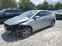 5NPD84LF8HH191313 2017 HYUNDAI ELANTRA