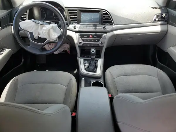 5NPD84LF8HH191313 2017 HYUNDAI ELANTRA - Image 8