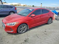 5NPD84LF8HH191991 2017 HYUNDAI ELANTRA