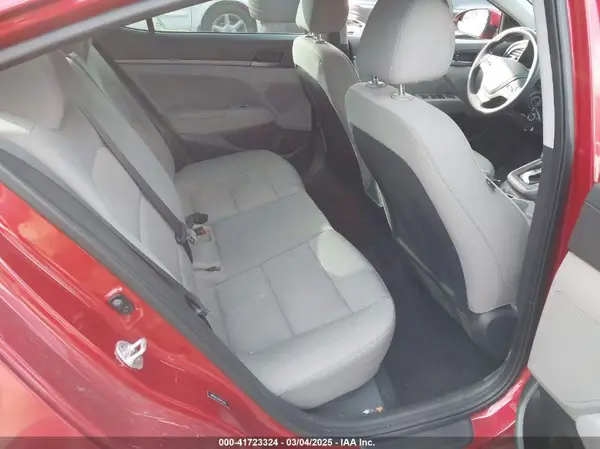 5NPD84LF8HH192199 2017 HYUNDAI ELANTRA - Image 8
