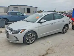5NPD84LF8HH192753 2017 HYUNDAI ELANTRA