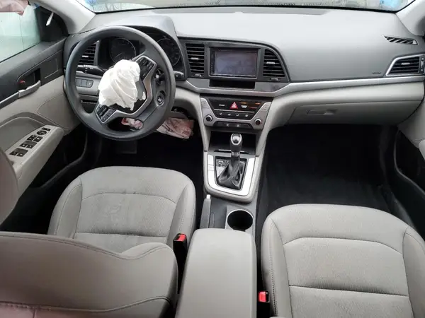 5NPD84LF8HH193059 2017 HYUNDAI ELANTRA - Image 8