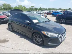 5NPD84LF8HH194213 2017 HYUNDAI ELANTRA