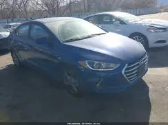 5NPD84LF8HH195832 2017 HYUNDAI ELANTRA