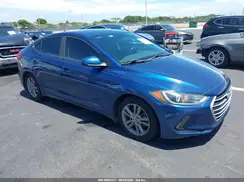5NPD84LF8HH196558 2017 HYUNDAI ELANTRA