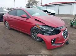 5NPD84LF8HH199508 2017 HYUNDAI ELANTRA