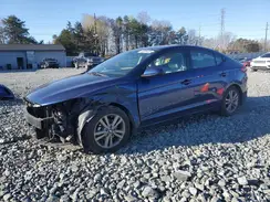 5NPD84LF8HH200365 2017 HYUNDAI ELANTRA