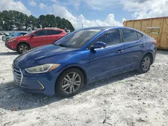 5NPD84LF8HH201662 2017 HYUNDAI ELANTRA