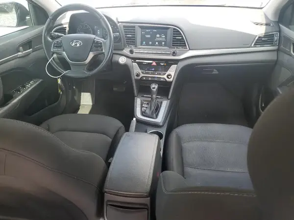 5NPD84LF8HH201662 2017 HYUNDAI ELANTRA - Image 8