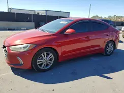 5NPD84LF8HH202259 2017 HYUNDAI ELANTRA