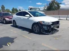 5NPD84LF8HH203444 2017 HYUNDAI ELANTRA