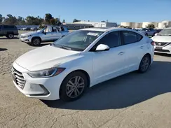 5NPD84LF8HH205209 2017 HYUNDAI ELANTRA