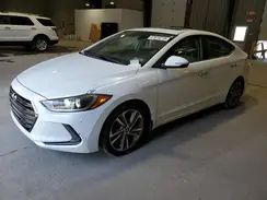 5NPD84LF8HH206943 2017 HYUNDAI ELANTRA