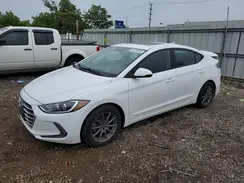 5NPD84LF8HH206957 2017 HYUNDAI ELANTRA