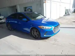 5NPD84LF8HH207297 2017 HYUNDAI ELANTRA