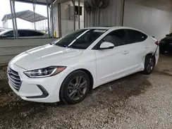 5NPD84LF8HH208420 2017 HYUNDAI ELANTRA
