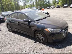 5NPD84LF8HH208966 2017 HYUNDAI ELANTRA