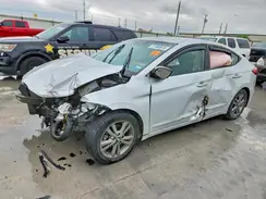 5NPD84LF8HH209177 2017 HYUNDAI ELANTRA